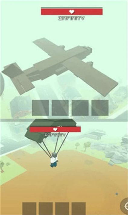 火线突击之吃鸡战场2022