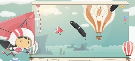 飞行日记最新版