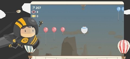 飞行日记最新版