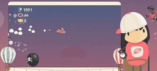 飞行日记最新版