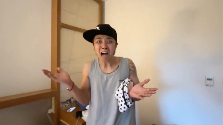 小猪视频罗志祥app