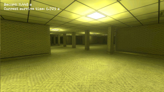 幕后的NeXtbOt沙盒