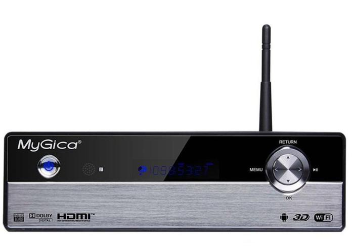 初语音乐播放器