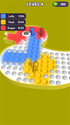 踩泡泡比赛最新版