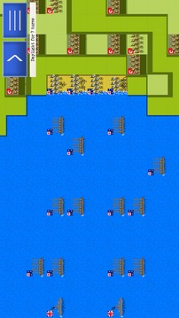 像素士兵：一战