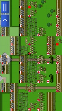 像素士兵：一战