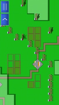 像素士兵：一战