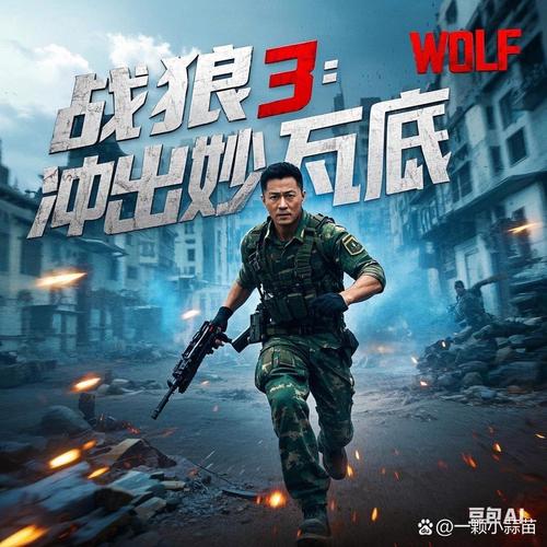 战狼影视免费版