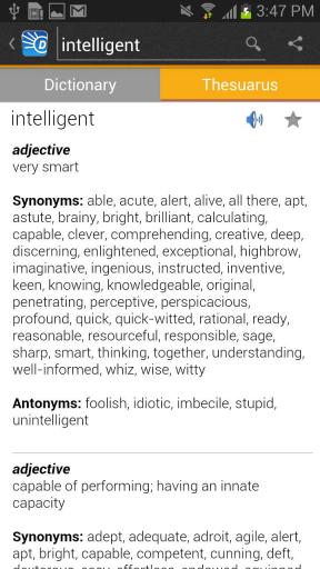 在线词典 Dictionary