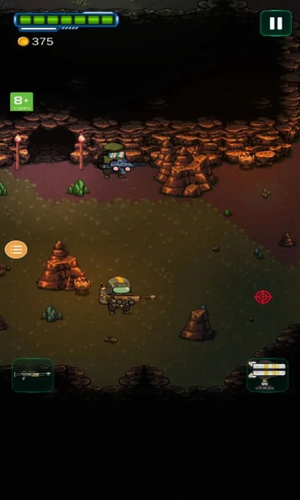 太空僵尸幸存者最新版