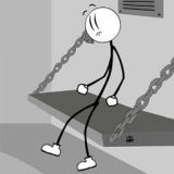 火柴人监狱逃亡免费版