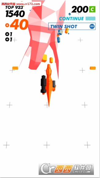 时间凝固射击无限金币中文版