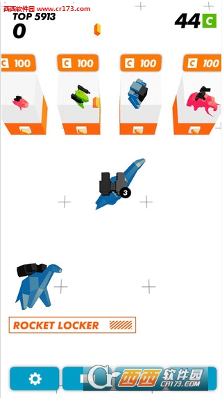 时间凝固射击无限金币中文版