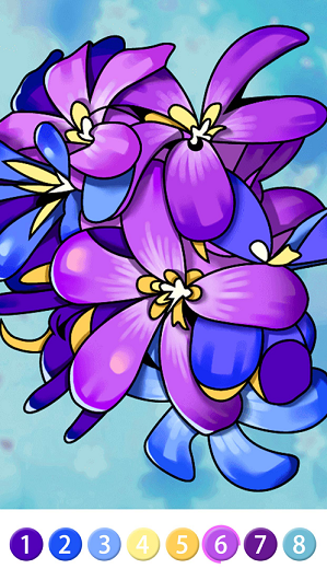 成人涂色书最新版