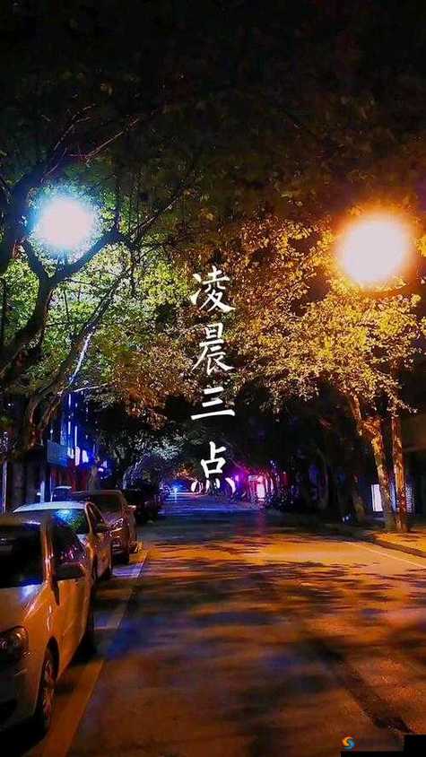 凌晨三点视频免费播放