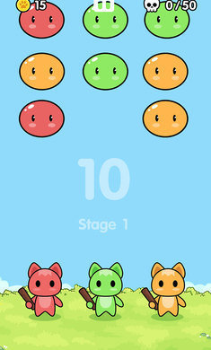 混合多汁模拟器