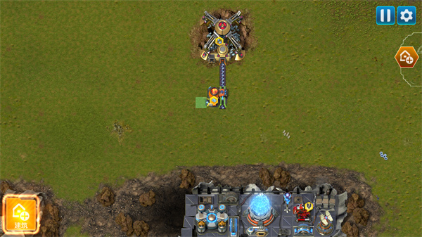 回收工厂移植版