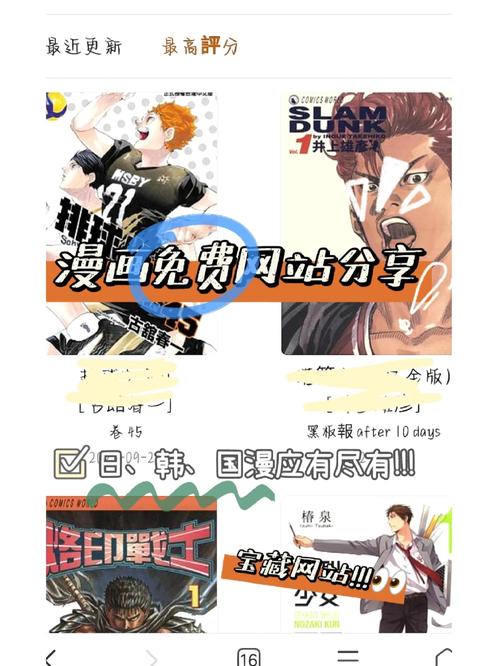 LICO漫画登录页面