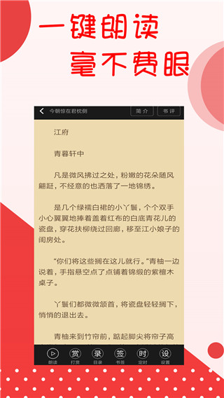 阅听文学官网版