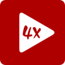 4X播放器