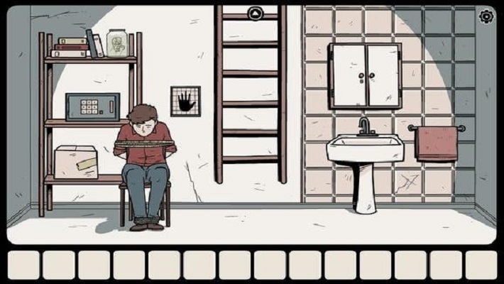 UnwantedExperiment最新版