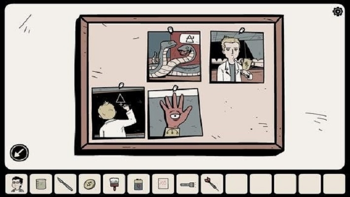 UnwantedExperiment最新版