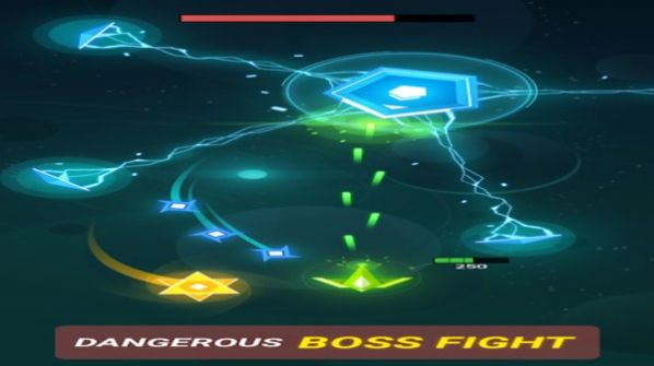 银河战斗英雄最新版本