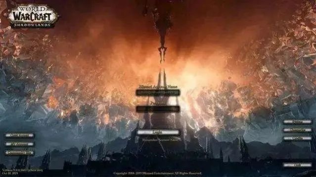 魔兽世界天赋模拟器9.0