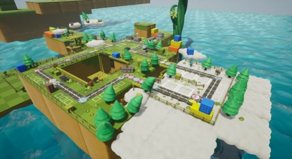 异界大富翁百度云版