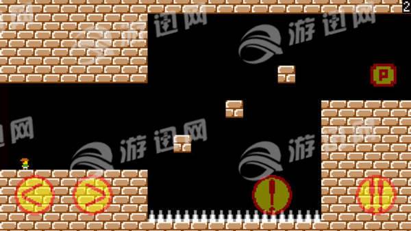 TrapAdventure最新版