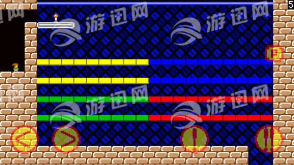 TrapAdventure最新版