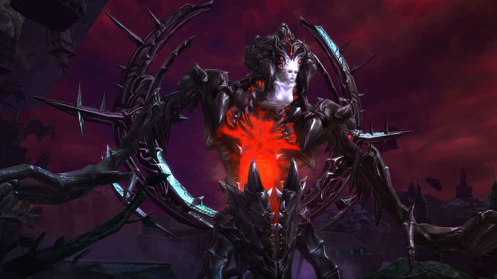 鬼泣巅峰之战最新版