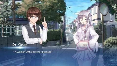 Lucy：她所期望的一切手机版