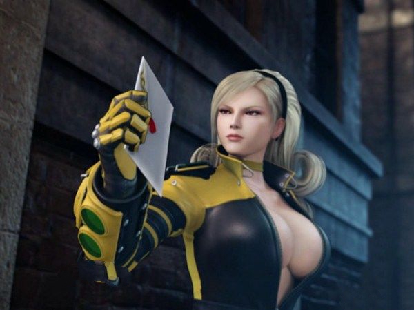 拳皇：极限冲击安卓版