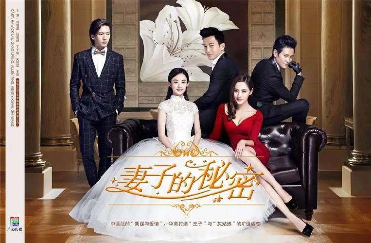 妻子的秘密免费版