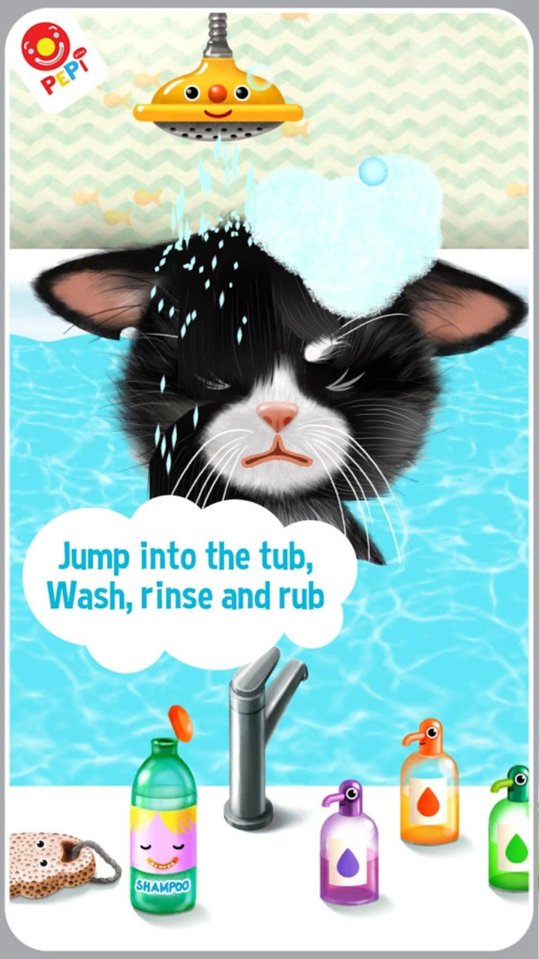 佩皮小狗最新版