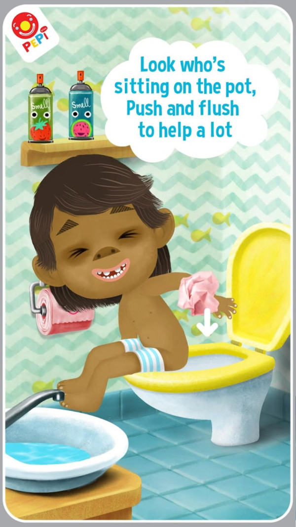 佩皮小狗最新版