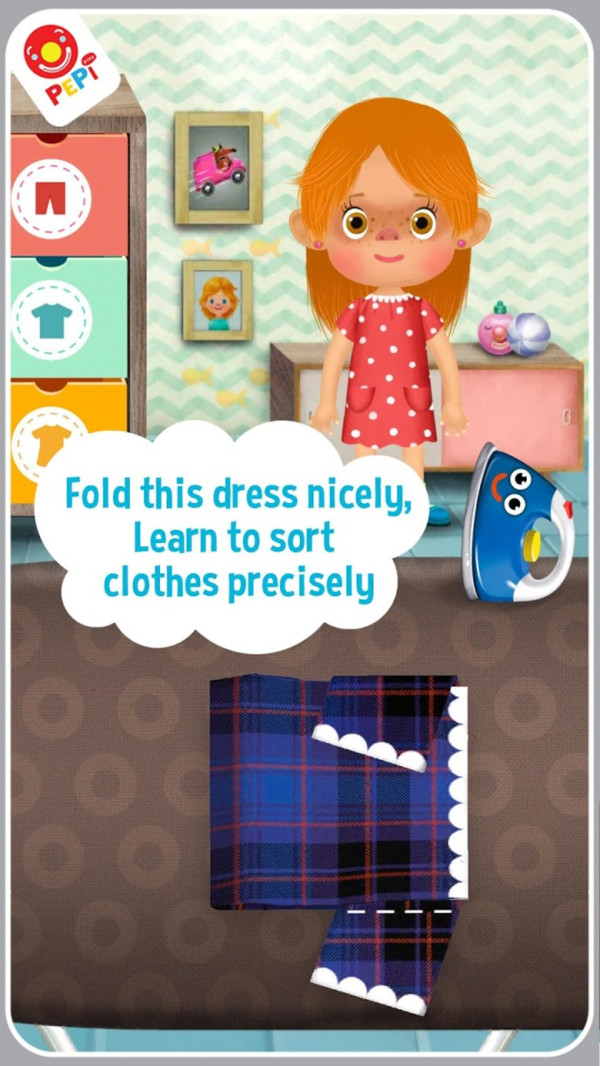 佩皮小狗最新版