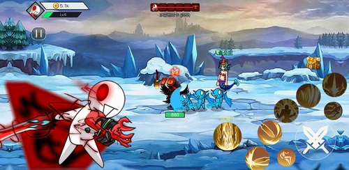 阿拉德战争2021最新版