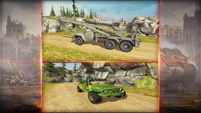 三角洲部队突击队官网版