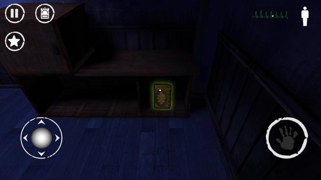 恐怖的噩梦小丑2021版