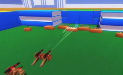 木偶战争模拟器v1.6.80安卓版