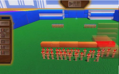 木偶战争模拟器v1.6.80安卓版