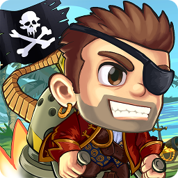 疯狂喷气机2020新年版