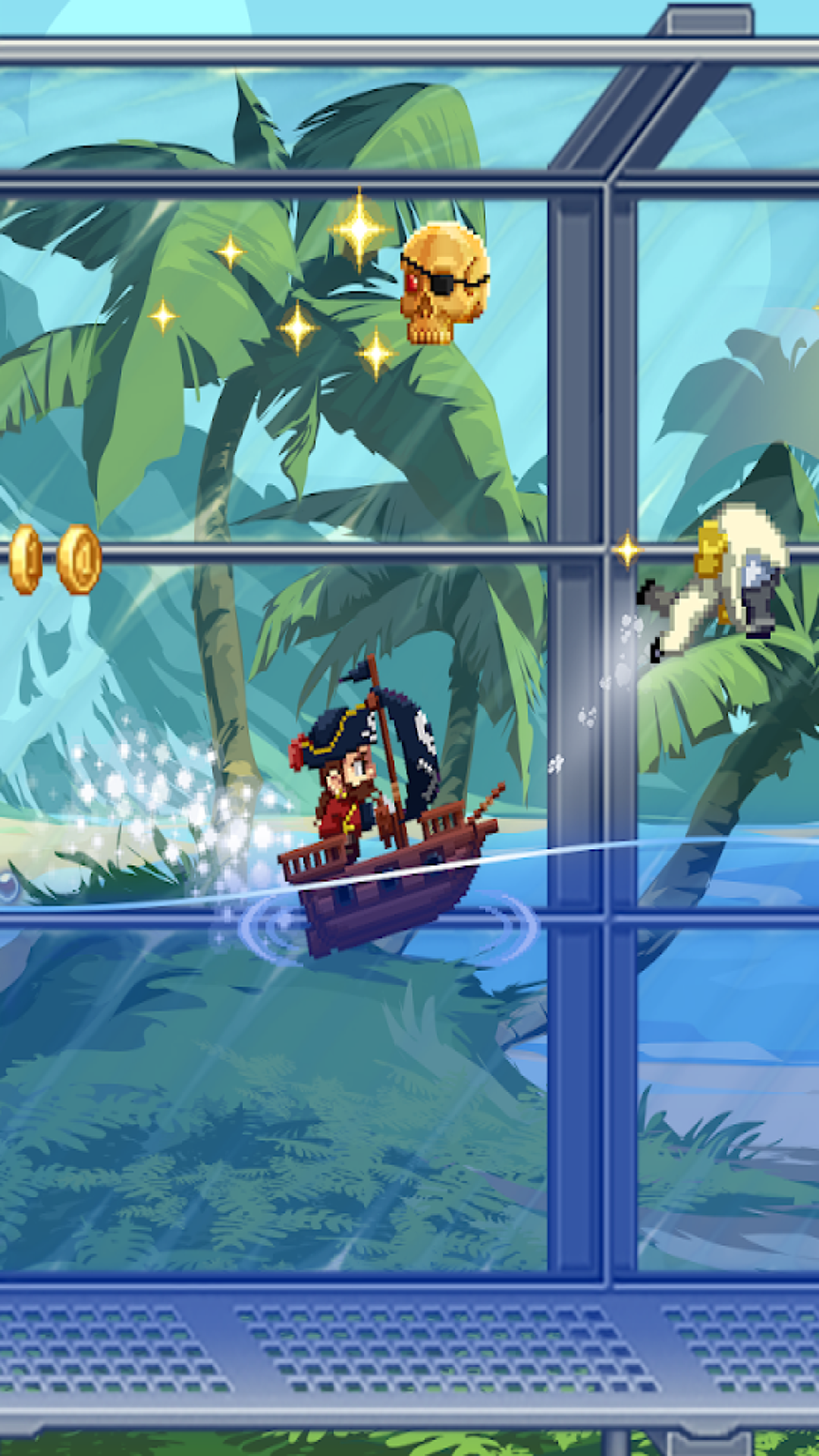 疯狂喷气机2020新年版