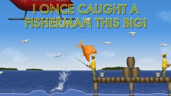 鲨鱼吃地球最新版