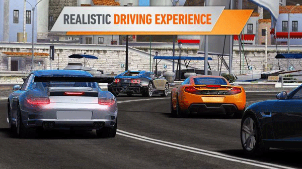 极速俱乐部GearClub安卓正版