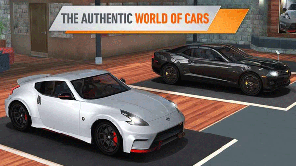 极速俱乐部GearClub安卓正版