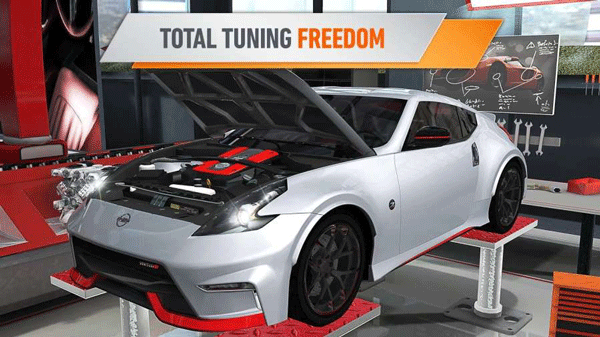 极速俱乐部GearClub安卓正版