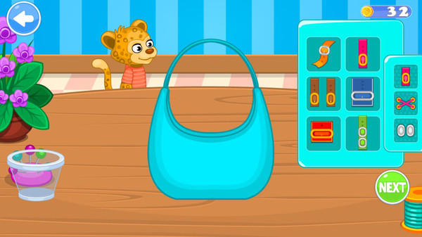 宝宝裁缝最新版